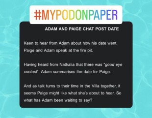 Love Island Thread 7 "I don't want peace, I want problems. Always!" 