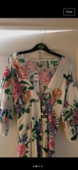 Any Topshop enthusiasts that can time-place this dress?