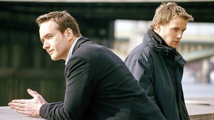 The Our Girl Addicts Thread 65 Stay focused, Stay alert, Stay alive and carry on....spying 