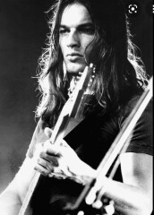 To have not known Keith Richards once looked like this?