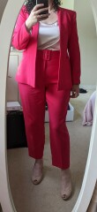 What are you wearing today? Stepping into summer 2022