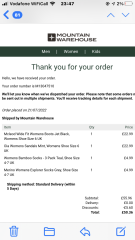 Come chat hiking with me!