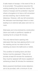 Should this survey report affect our purchase?