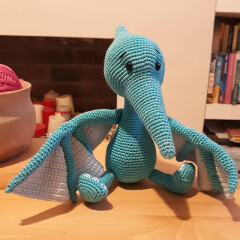 Next crochet project? 