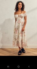 Summer dress