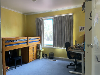 Whole house to decorate- feeling overwhelmed by choice
