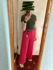 What are you wearing today? Melting into summer '22