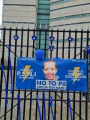 Anyone in Belfast, or able to be in Belfast, this Friday - 1st July, 2022? Support needed at Langanside Courts for Noah Donohoe's Inquest. 💙