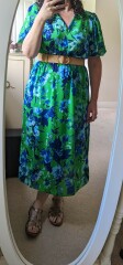 What are you wearing today? Stepping into summer 2022