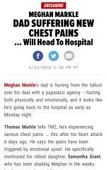 Tom Bower's book on Meghan Markle