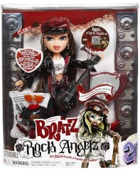 Bratz or Rainbow High?