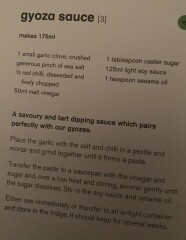 Wagamama Kare buruso ramen
