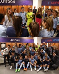 Royal Style - Bring out the Baubles! We'll wear your jewellery if you don't want to! 