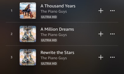 music for ceremony - what works, what doesn't?