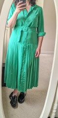 What are you wearing today? Stepping into summer 2022