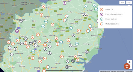 Met office RED WARNING for extreme heat. Part 2:Tuesday