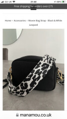 Handbags for £40 or less?