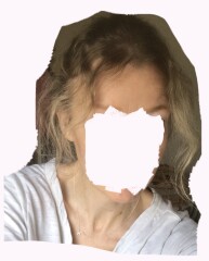 If you had my hair