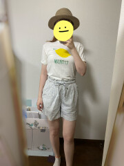 What are you wearing today? Stepping into summer 2022