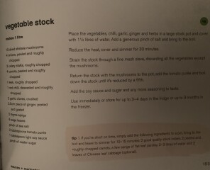 Wagamama Kare buruso ramen