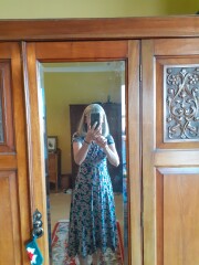 What are you wearing today? Stepping into summer 2022