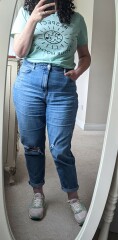 What are you wearing today? Melting into summer '22