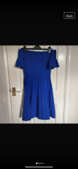 What colour shoes/bag with this dress? 