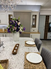 Show me your Helmsley or Harewood in frame drawers (DIY kitchens) 