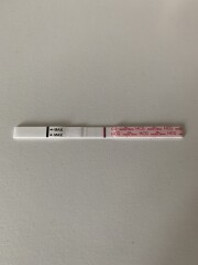 Hoping for a BFP in July