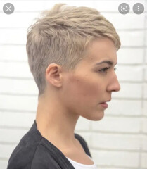 I need some short hair cut direction please...