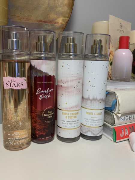 The Friendly Perfumistas Thread 33 - ☀️ Summer is here & we are all fragrantly fabulous