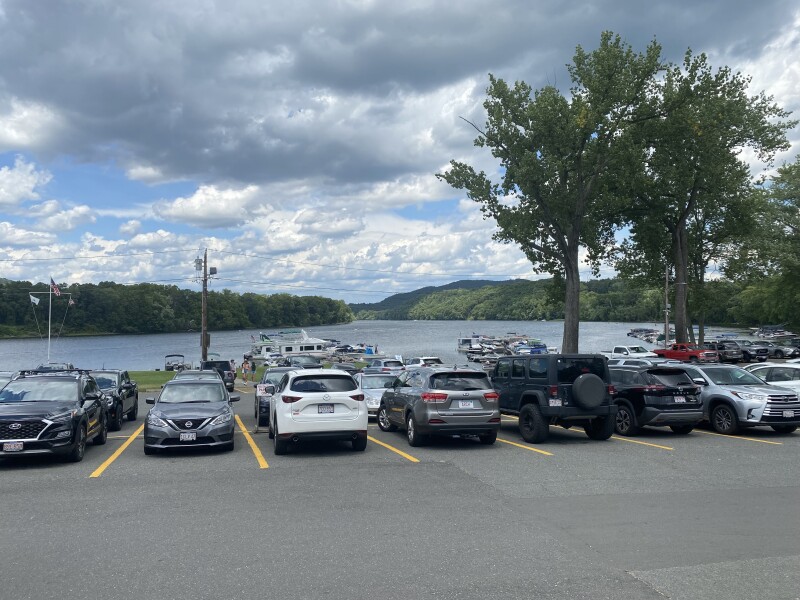 Come and tell me your dull and unexciting news 23: Calmly through the day 