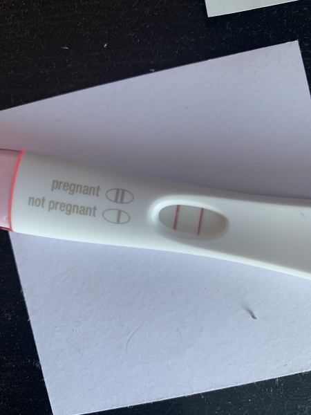 TTC May Baby - Part 2