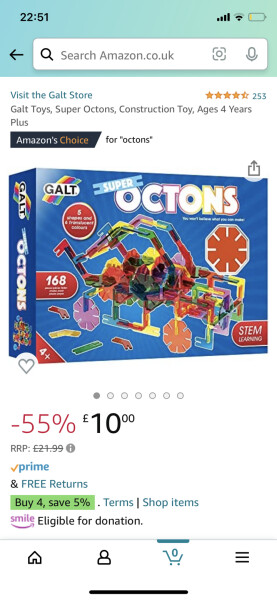 Thread one - the one with no name of note