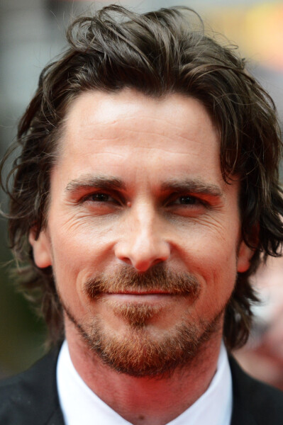 Who is the actor?