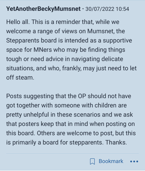 Ok, Ok, where's the magic Rule Book then?