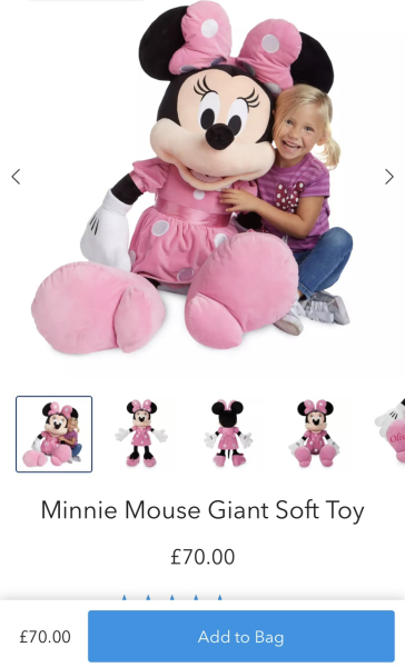 Thread one - the one with no name of note