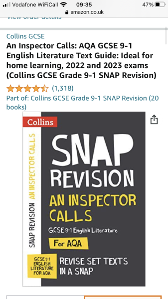 GCSE's 2023 - Feeling my anxiety rise! Anyone want to join a thread? 