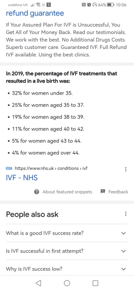 IVF - honestly, how bad is it?