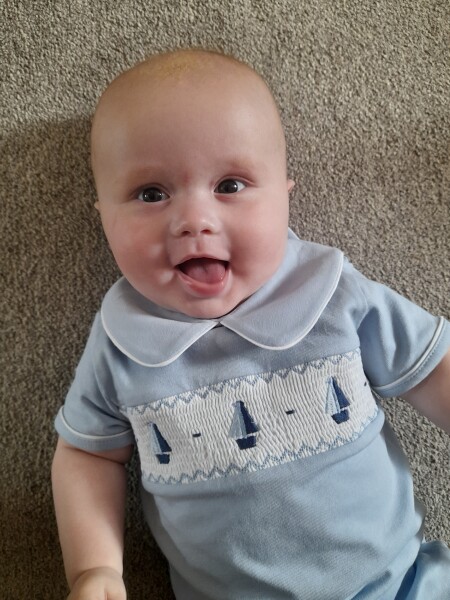 Pregnant at 35+ (old ovaries, new lines) - Thread 2