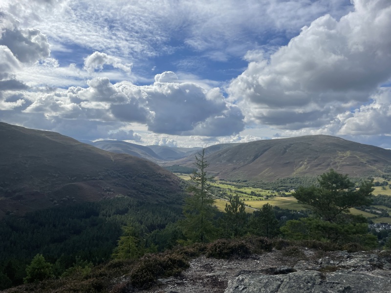 Come chat hiking with me!