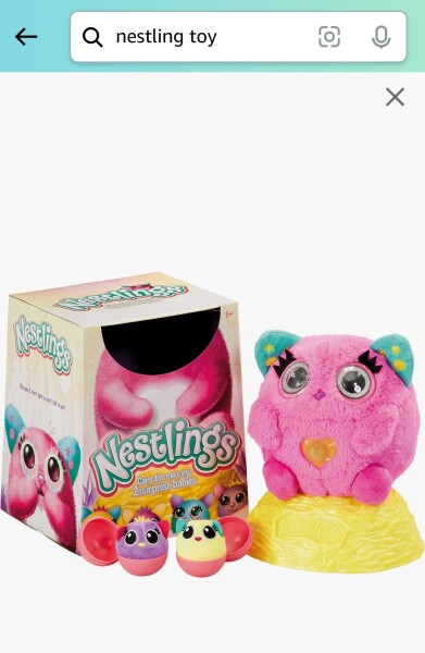 Thread one - the one with no name of note