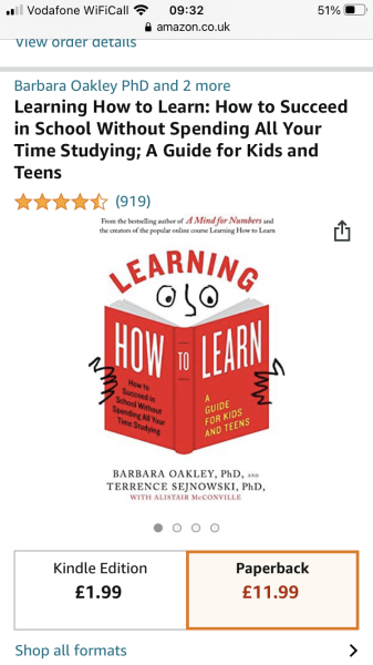 GCSE's 2023 - Feeling my anxiety rise! Anyone want to join a thread? 