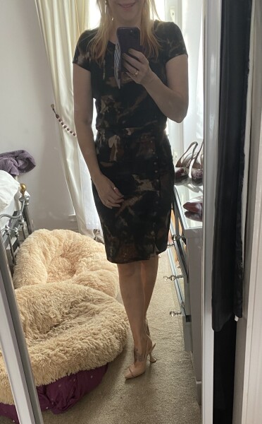 What are you wearing today? Melting into summer '22