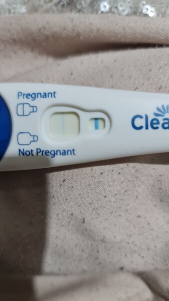 Advise- is this a positive or an evap line?