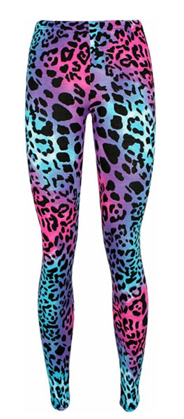 Am I took old to wear these at 38?