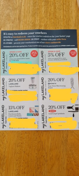 Thread one - the one with no name of note