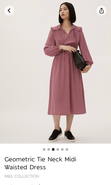 Dress needed for afternoon tea. Help please!!
