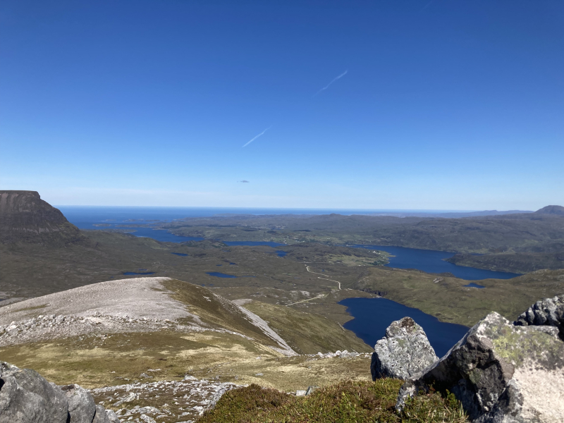 Come chat hiking with me!