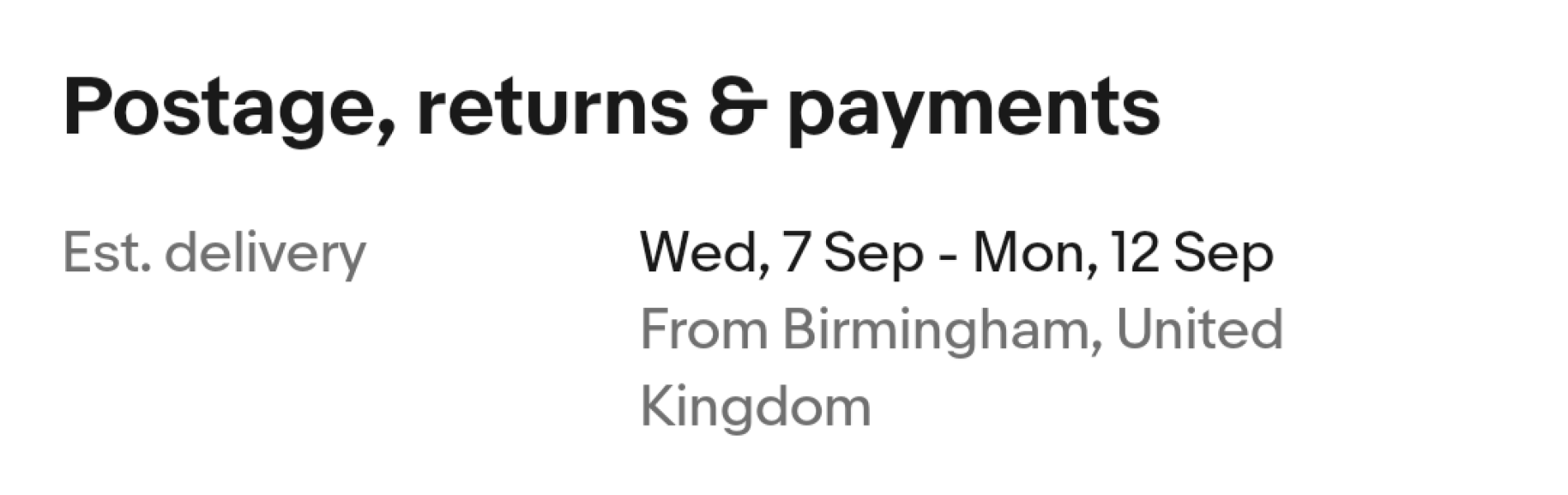 Is this a scam 